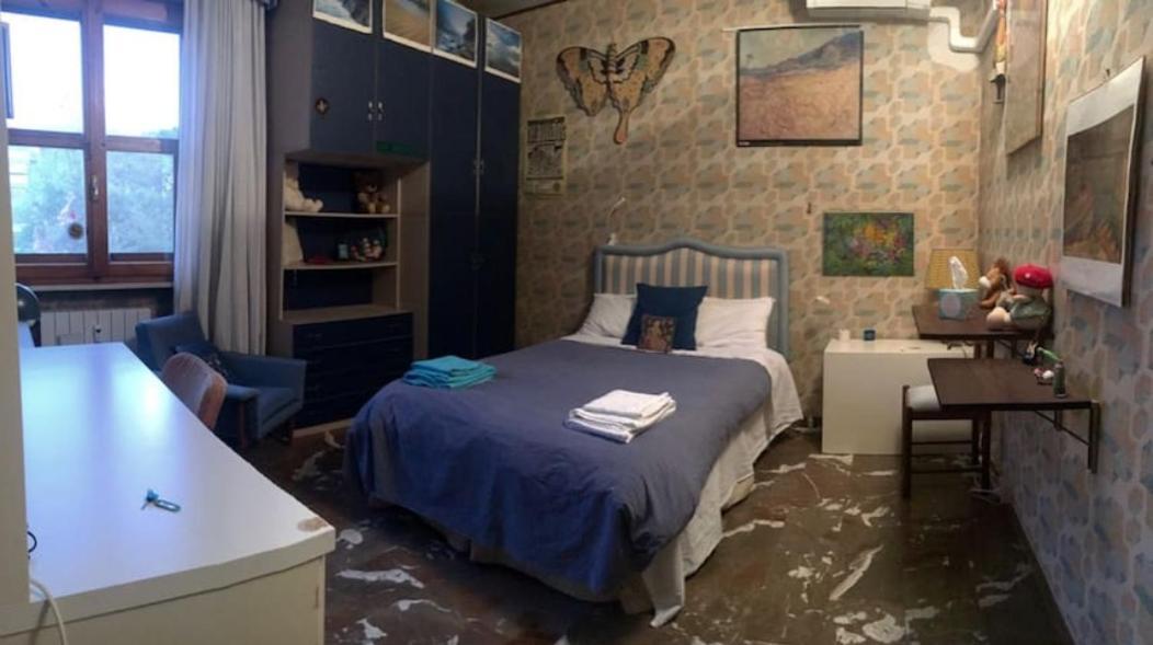 Rainbow Rooms Пиза Екстериор снимка