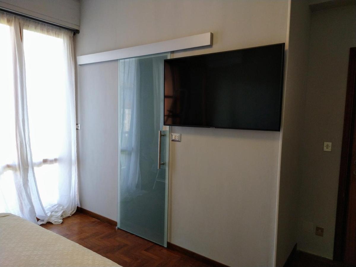 Rainbow Rooms Пиза Екстериор снимка