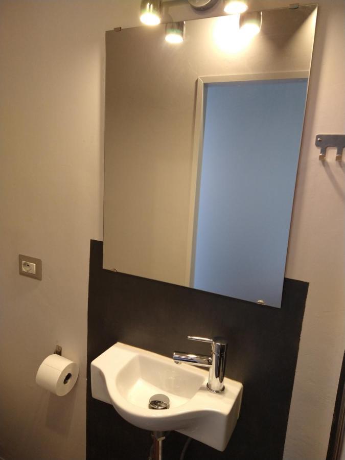 Rainbow Rooms Пиза Екстериор снимка
