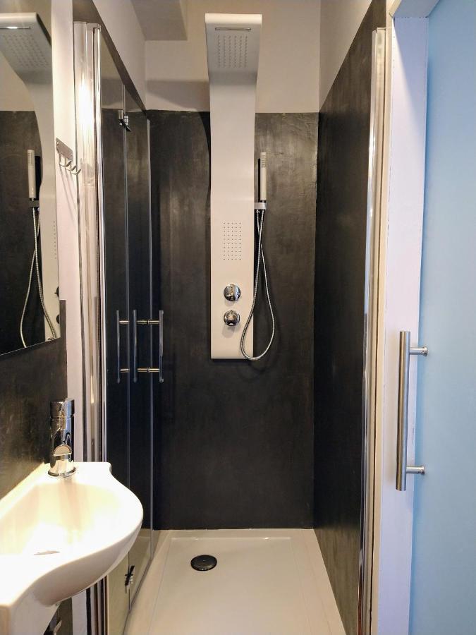 Rainbow Rooms Пиза Екстериор снимка